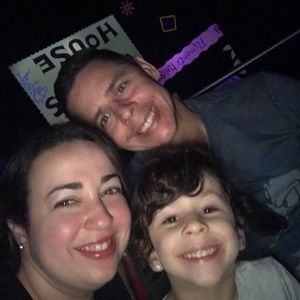 Meet your Posher, Candice